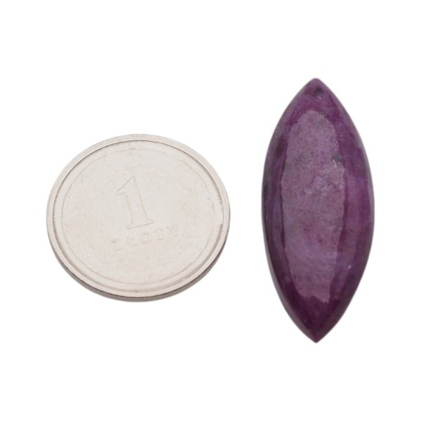 Rubin 36x14 mm markiza