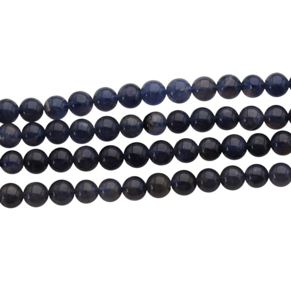 Iolit kulki 5,2–5,5 mm (sznur)