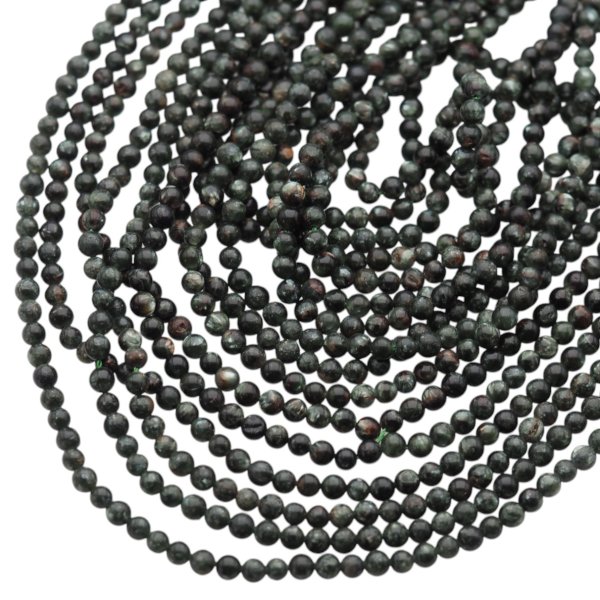 Serafinit kulka 4,1-4,3 mm (sznur)