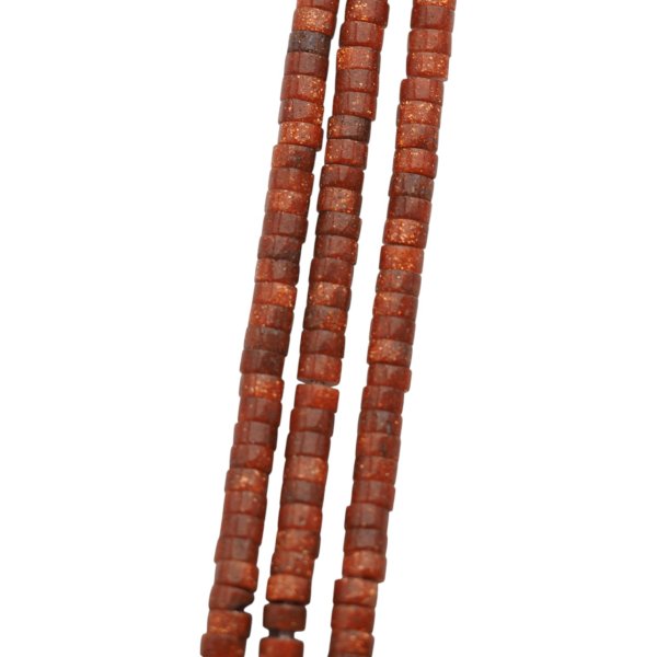 Piasek pustyni walec 4x2 mm (sznur)