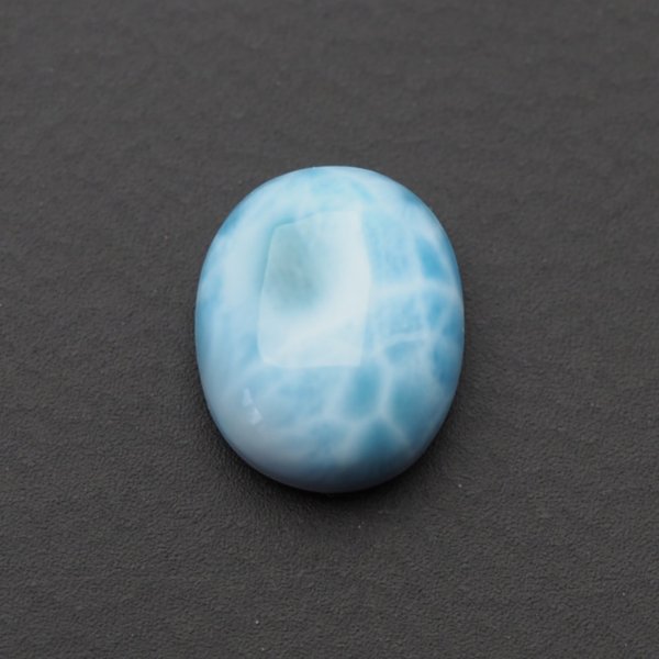 Larimar 14-18x11-13 mm owal (różne kamienie do wyboru)