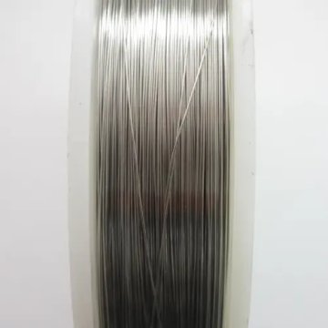Drut metalowy Beadalon 0,25 mm do owijania (1 metr)
