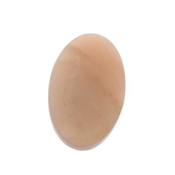 Kamień Słoneczny 36-38x21-23 mm owal (różne kamienie do wyboru)