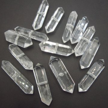Kryształ Górski  - sople (sztuka)