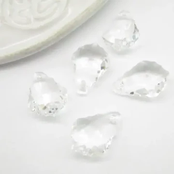 Kryształki Swarovski crystal 16x11x5mm (sztuka)