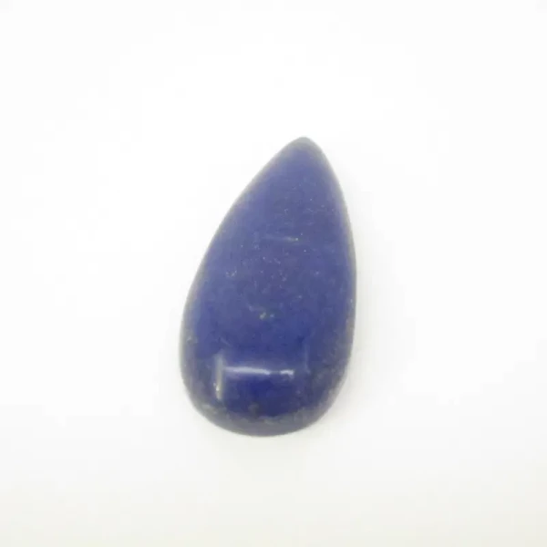 Lapis Lazuli 29x13x5,5 mm łza