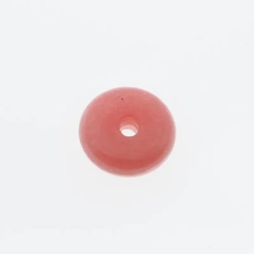 Rodochrozyt 12 mm donut (donat) (różne kamienie do wyboru)