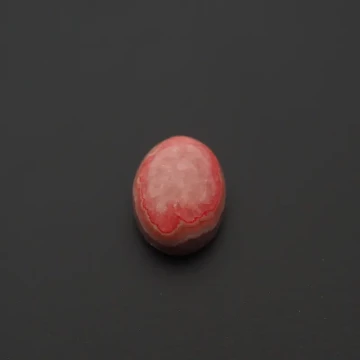 Rodochrozyt 14-16x9-13 mm owal (różne kamienie do wyboru)