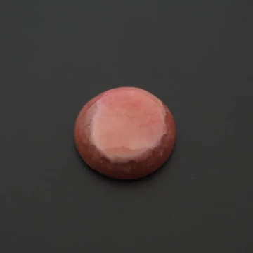 Rodochrozyt 15-16 mm okrągły (różne kamienie do wyboru)