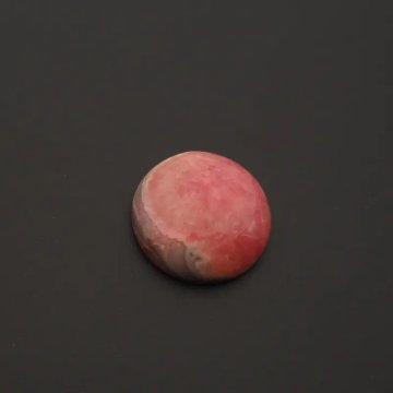 Rodochrozyt 16 mm okrągły (różne kamienie do wyboru)