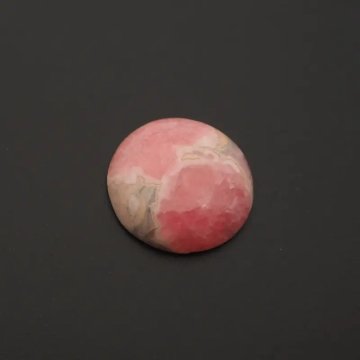 Rodochrozyt 18-20 mm okrągły (różne kamienie do wyboru)