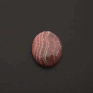 Rodochrozyt 18x13-14 mm owal (różne kamienie do wyboru)
