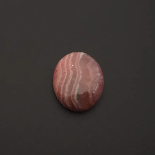 Rodochrozyt 18x13-14 mm owal (różne kamienie do wyboru)
