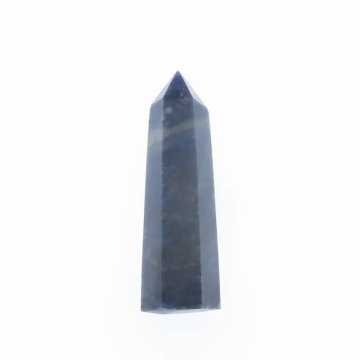 Sodalit - obelisk (stożek) kolekcjonerski (sztuka)