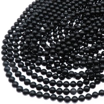 Spinel kulki 8 mm (sznur)